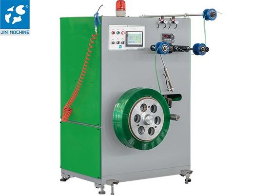 Διευθετήσιμη μηχανή κουρδιστηριών ζωνών δεσίματος ISO9001 500Kg/H